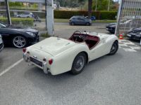 Triumph TR3 TR 3 2.0 100 - <small></small> 35.490 € <small>TTC</small> - #2