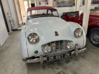 Triumph TR3 TR3 Small Mouth ( Petite Bouche) - <small></small> 31.500 € <small>TTC</small> - #1