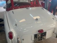 Triumph TR3 TR3 Small Mouth ( Petite Bouche) - <small></small> 31.500 € <small>TTC</small> - #6