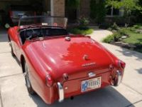 Triumph TR3A - <small></small> 38.000 € <small>TTC</small> - #3