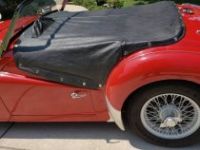 Triumph TR3A - <small></small> 38.000 € <small>TTC</small> - #7