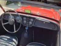 Triumph TR3A - <small></small> 38.000 € <small>TTC</small> - #11