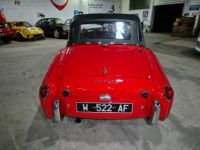 Triumph TR3A - <small></small> 31.400 € <small>TTC</small> - #10