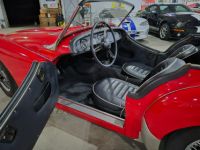 Triumph TR3A  - <small></small> 31.400 € <small>TTC</small> - #18