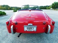 Triumph TR3A - <small></small> 32.000 € <small>TTC</small> - #5