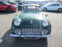 Triumph TR3A - <small></small> 37.900 € <small>TTC</small> - #7