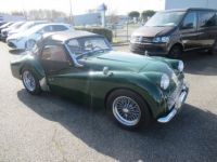 Triumph TR3A - <small></small> 37.900 € <small>TTC</small> - #8