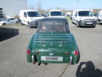 Triumph TR3A - <small></small> 37.900 € <small>TTC</small> - #9