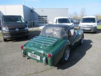 Triumph TR3A - <small></small> 37.900 € <small>TTC</small> - #10