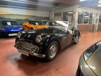 Triumph TR3A - <small></small> 24.990 € <small>TTC</small> - #2