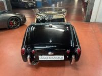 Triumph TR3A - <small></small> 24.990 € <small>TTC</small> - #8