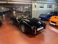 Triumph TR3A - <small></small> 24.990 € <small>TTC</small> - #9