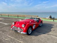 Triumph TR3A - <small></small> 38.900 € <small>TTC</small> - #6