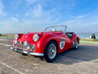 Triumph TR3A - <small></small> 38.900 € <small>TTC</small> - #7