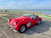 Triumph TR3A - <small></small> 38.900 € <small>TTC</small> - #8