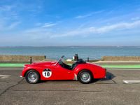 Triumph TR3A - <small></small> 38.900 € <small>TTC</small> - #9