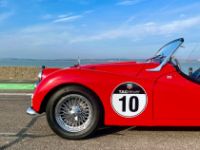 Triumph TR3A - <small></small> 38.900 € <small>TTC</small> - #12