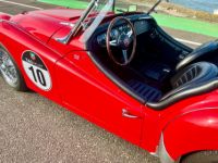 Triumph TR3A - <small></small> 38.900 € <small>TTC</small> - #16