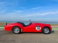 Triumph TR3A - <small></small> 38.900 € <small>TTC</small> - #21