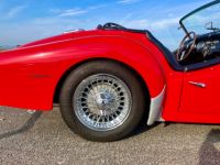 Triumph TR3A - <small></small> 38.900 € <small>TTC</small> - #24