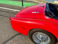 Triumph TR3A - <small></small> 38.900 € <small>TTC</small> - #25