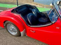 Triumph TR3A - <small></small> 38.900 € <small>TTC</small> - #26