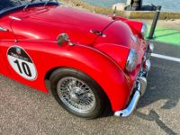 Triumph TR3A - <small></small> 38.900 € <small>TTC</small> - #28