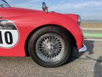 Triumph TR3A - <small></small> 38.900 € <small>TTC</small> - #29