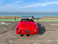 Triumph TR3A - <small></small> 38.900 € <small>TTC</small> - #30