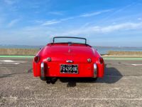 Triumph TR3A - <small></small> 38.900 € <small>TTC</small> - #31