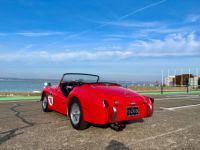 Triumph TR3A - <small></small> 38.900 € <small>TTC</small> - #34