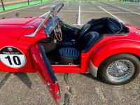 Triumph TR3A - <small></small> 38.900 € <small>TTC</small> - #36