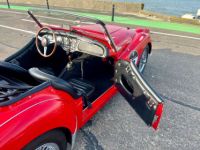 Triumph TR3A - <small></small> 38.900 € <small>TTC</small> - #43