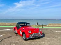 Triumph TR3A - <small></small> 38.900 € <small>TTC</small> - #54