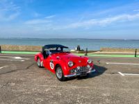 Triumph TR3A - <small></small> 38.900 € <small>TTC</small> - #61