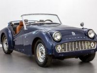 Triumph TR3A - <small></small> 15.100 € <small>TTC</small> - #1