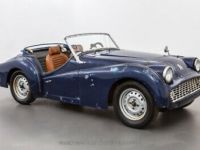 Triumph TR3A - <small></small> 15.100 € <small>TTC</small> - #3