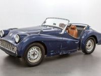 Triumph TR3A - <small></small> 15.100 € <small>TTC</small> - #8