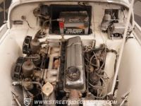 Triumph TR3A - <small></small> 30.800 € <small>TTC</small> - #4