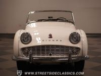 Triumph TR3A - <small></small> 30.800 € <small>TTC</small> - #6