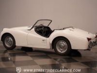 Triumph TR3A - <small></small> 30.800 € <small>TTC</small> - #11