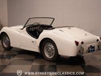 Triumph TR3A - <small></small> 30.800 € <small>TTC</small> - #12