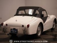 Triumph TR3A - <small></small> 30.800 € <small>TTC</small> - #15