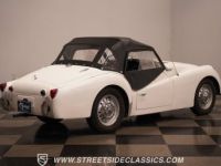 Triumph TR3A - <small></small> 30.800 € <small>TTC</small> - #16