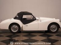 Triumph TR3A - <small></small> 30.800 € <small>TTC</small> - #18