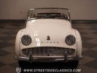 Triumph TR3A - <small></small> 30.800 € <small>TTC</small> - #22