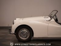 Triumph TR3A - <small></small> 30.800 € <small>TTC</small> - #26