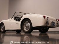 Triumph TR3A - <small></small> 30.800 € <small>TTC</small> - #28