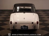 Triumph TR3A - <small></small> 30.800 € <small>TTC</small> - #29