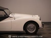 Triumph TR3A - <small></small> 30.800 € <small>TTC</small> - #34